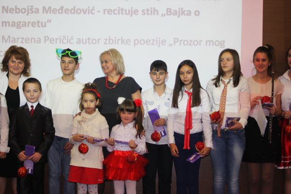 Spotkanie integracyjne - 2017